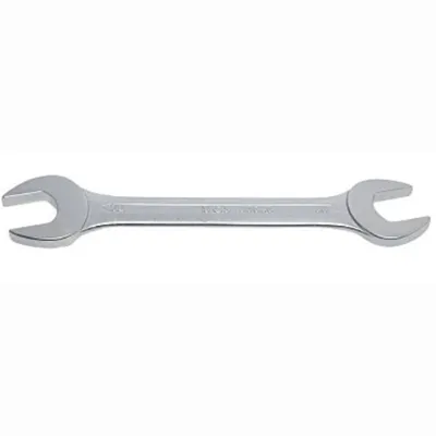Produktbild von BGS 30630 Doppelmaulschlüssel 30x32 mm
