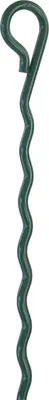 Produktbild von MAINAU Dahlien Stütze 150 cm Wellengitterdraht grün