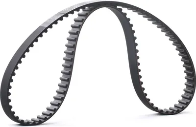Produktbild von RIDEX 306T0237 Zahnriemen für TOYOTA LAND CRUISER (KDJ12, GRJ12) 972mm 102-Zähne