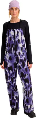 Produktbild von Burton Reserve Goretex 2l Bib Hosen Lila XS Damen Lila XS