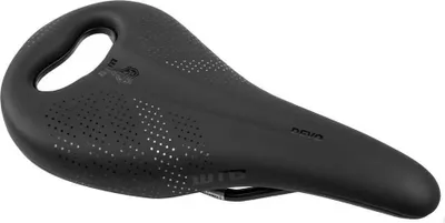 Image de Selle WTB Devo Pickup Cromoly Taille moyenne 260x142 mm W065-0675