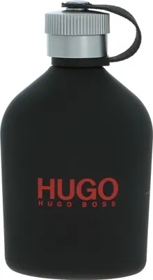 Produktbild von Hugo Boss Just Different Edt Spray