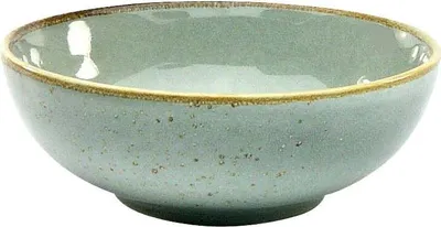 Produktbild von CreaTable, 22049, Nature Collection Stone, Mehrzweckschale 6-tlg, Steinzeug