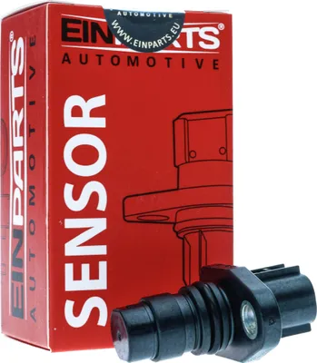 Imagen del producto de Sensor de cigüeñal EINPARTS EPS1447, compatible con OPEL Corsa D, modelo hatchback (S07)