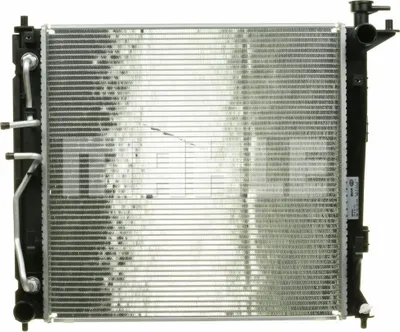 Produktbild von MAHLE CR 1892 000S Kühler Wasserkühler Motorkühler für HYUNDAI ix35 (LM, EL, ELH) für KIA SPORTAGE (SL)