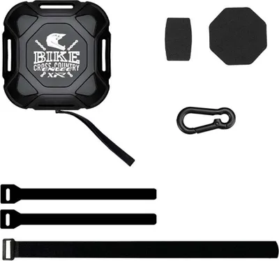 Image de INF Câble de remorquage rétractable pour vélo - Capacité max. 100 kg