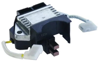 Produktbild von Generatorregler 14V HC-CARGO Aftermarket-Expertise für diverse Fahrzeuge