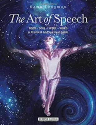 Produktbild von The Art of Speech