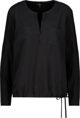 Produktbild von Monari GmbH Pullover schwarz 36