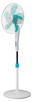 Image de Cecotec EnergySilence 530 Power Connected Blue, White