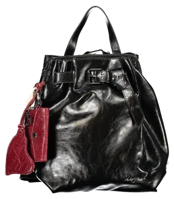 Productafbeelding van DESIGUAL Rugzakken 26WAKP11_NE2000