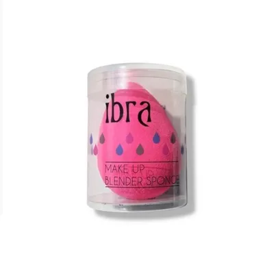 Immagine prodotto di IBRA Makeup Beauty Blender spugna per il trucco
