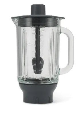 Produktbild von Kenwood KAH359GL ThermoResist Glas-Mixaufsatz
