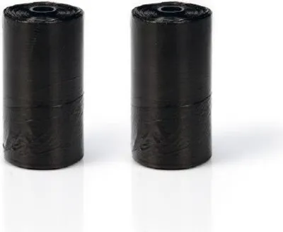 Produktbild von Beeztees Nachfüllpack für Kotgreifer 2 x 20 Stk.