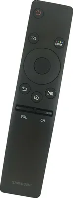 Produktbild von Originální dálkové ovládání televizoru Samsung BN59-01259B | BN5901259B