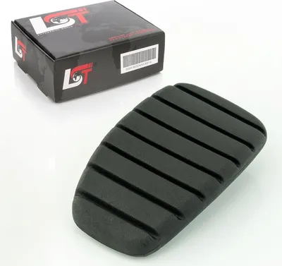 Produktbild von Pedal Kupplungspedal Pedalgummi Pedalbelag Kupplung Pedal für RENAULT