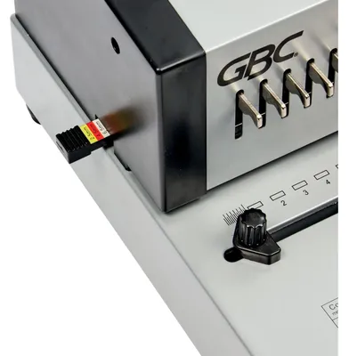 Produktbild von Bindegerät CombBind CB25E Pro