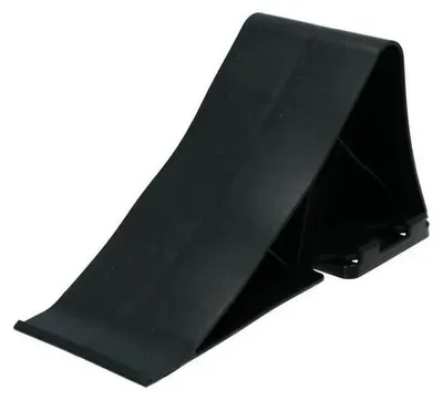Produktbild von CARPOINT Unterlegkeil Bremskeil 0410264 10,3cm 11,3cm Kunststoff