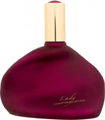 Produktbild von Lulu Castagnette Lady Castagnette Eau De Parfum 100 ml (woman)