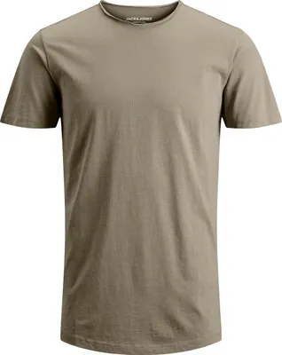 Produktbild von JACK & JONES Basic T-Shirt JJEBASHER Größe: S