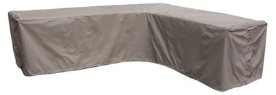 Obrázok produktu pre Ochranný poťah na rohovú sedačku