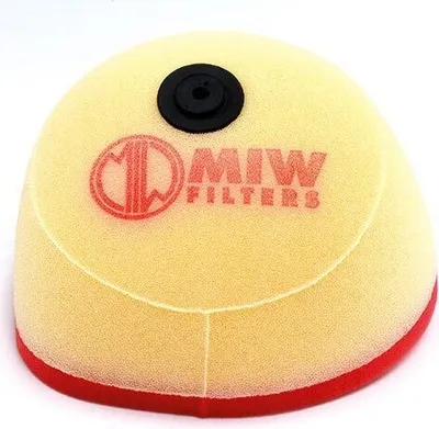 Zdjęcie produktu dla Filtr powietrza MIW K2194 pasuje do Kawasaki 125/250