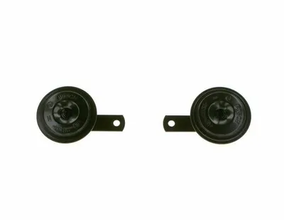 Produktbild von BOSCH Horn 0 986 AH0 730 76mm elektrisch