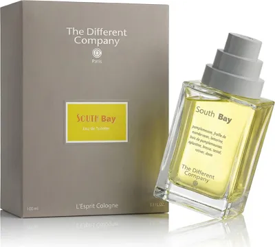 Immagine prodotto di The Different Company South Bay Eau de Toilette 100ml Spray