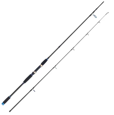 Produktbild von Eisele Flounder Spinning 270cm 30-90g - Spinnrute
