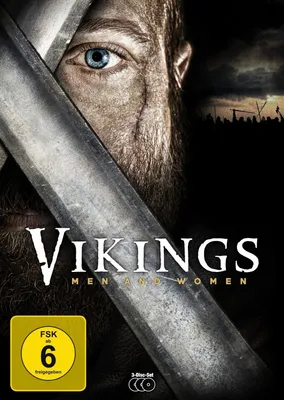 Image de Vikings - Men and Women!