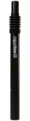 Obrázok produktu pre Sedadlo Ergotec SP-2.0 27,2 mm 300 mm alebo = 0 mm matná čierna