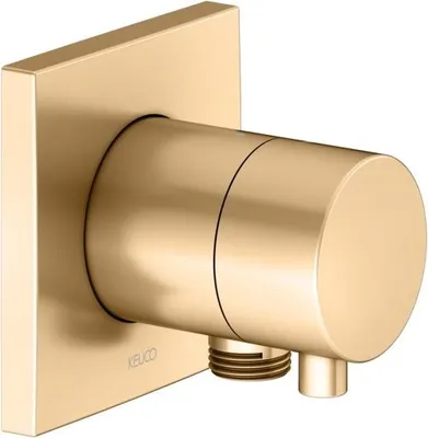 Produktbild von KEUCO 59541251102 Absperrventil IXMO Comf. 59541, eckig