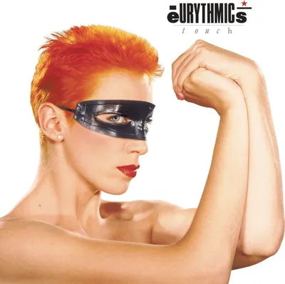 Immagine prodotto di Eurythmics-Touch