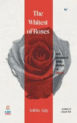 Produktbild von Die weißeste der Rosen