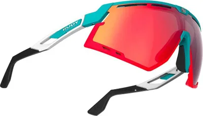 Produktbild von Rudy Project Defender Sonnenbrille Orange Multilaser Red/CAT3 Orange Multilaser Red/CAT3