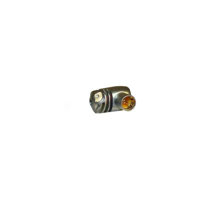 Produktbild von Televes F-Stecker Quick FSW2000N gewinkelt Gussausführung 413410
