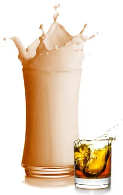 Immagine prodotto di Polvere per frullato al whisky 333 g