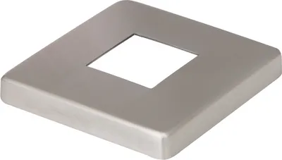 Produktbild von Edelstahl Abdeckrosette