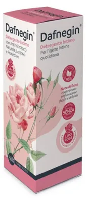 Image de S&R Dafnegin - Savon intime
