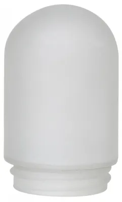 Image de Nordlux Lampe en verre Staldglas, Sanded