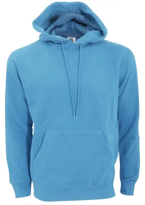 Productafbeelding van SG Hoodie / Sweater met capuchon, effen kleur FK774 (3XL) (Hemelsblauw)