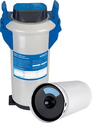 Produktbild von BRITA PURITY 1200 Clean Wechselkartusche