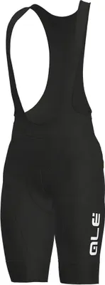 Produktbild von Ale Winter Trägerhose Schwarz 2XL Herren Schwarz 2XL