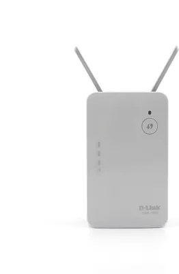 Produktbild von D-Link DAP-1620 AC1300 Wi-Fi Range Extender