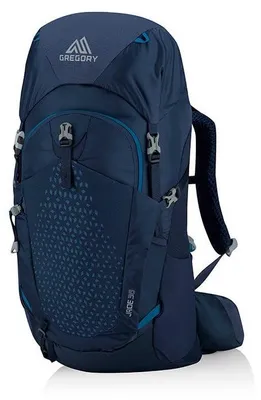 Zdjęcie produktu dla Plecak trekkingowy damski Gregory Jade 38 Midnight Navy/Navy S/M