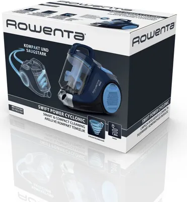 Image de Rowenta Swift Power RO2981 - Aspirateur sans sac