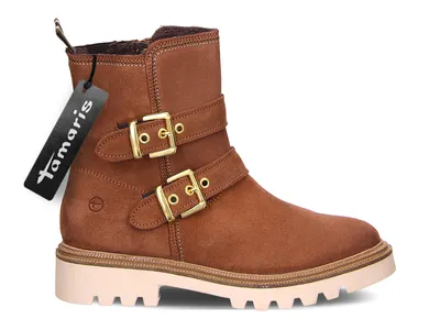 Produktbild von Tamaris 25709 35 305 (41/cognac)
