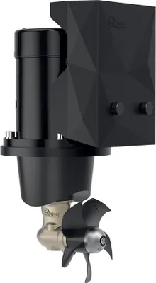 Produktbild von Quick BTQ 125-40 12V Bugstrahlruder 40kgf Ø125mm