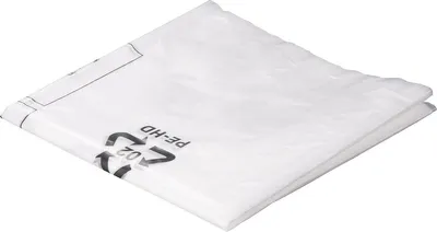 Immagine prodotto di Sacco di smaltimento, 20 l, plastica (5 pz.) per GAS 12-25 PL