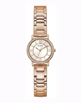 Obrázok produktu pre Hodinky Guess GW0468L3 rose gold